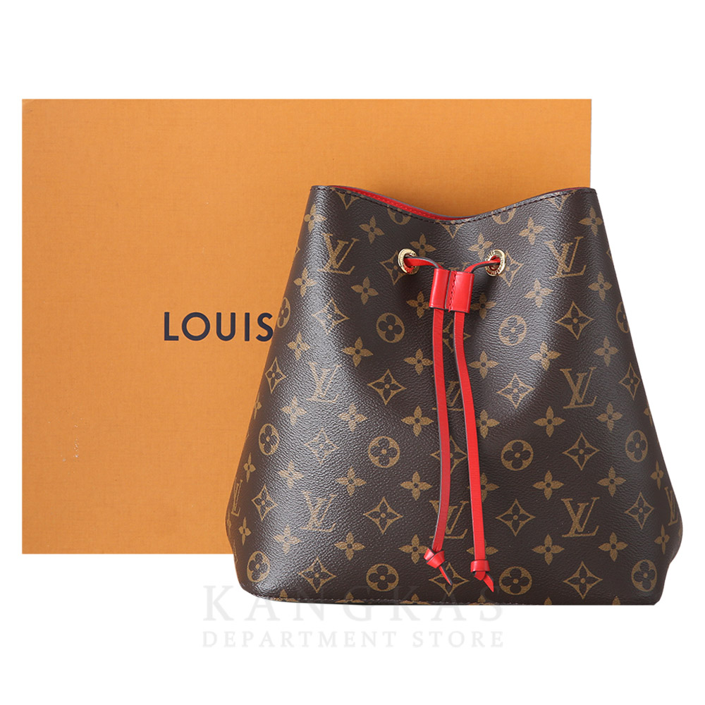 LOUIS VUITTON(USED)루이비통 모노그램 네오노에